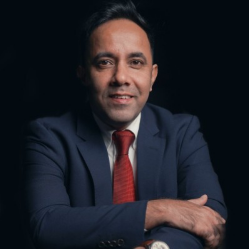 Manjyot Sandhu